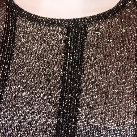 Vintage ladies sweater 3X - Picture 6 of 8